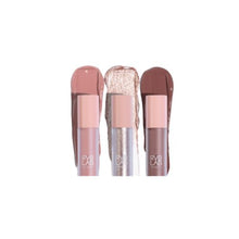 Carica l'immagine nel visualizzatore di Gallery, RVB LAB COLLEZIONE INVERNO 2025 - NUDE SPARKLE ombretto liquido glitterato