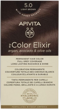 Carica l'immagine nel visualizzatore di Gallery, APIVITA - HAIR COLORANTS Tinte per capelli