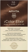Carica l'immagine nel visualizzatore di Gallery, APIVITA - HAIR COLORANTS Tinte per capelli