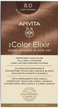 Carica l'immagine nel visualizzatore di Gallery, APIVITA - HAIR COLORANTS Tinte per capelli