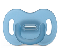 Carica l'immagine nel visualizzatore di Gallery, SUAVINEX SUCCHIETTO SMOOTHIE TETTINA SIMMETRICA SX PRO