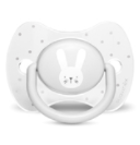 Carica l'immagine nel visualizzatore di Gallery, SUAVINEX PREMIUM TETTINA REVERSIBILE 0-6 MESI