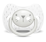 Carica l'immagine nel visualizzatore di Gallery, SUAVINEX PREMIUM TETTINA REVERSIBILE 6-18 MESI