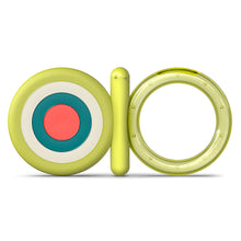 Carica l'immagine nel visualizzatore di Gallery, SUAVINEX MASSAGGIA GENGIVE IN SILICONE