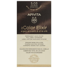 Carica l'immagine nel visualizzatore di Gallery, APIVITA - HAIR COLORANTS Tinte per capelli