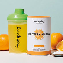 Carica l'immagine nel visualizzatore di Gallery, FOODSPRING RECOVERY AMINOS 400G