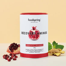 Carica l'immagine nel visualizzatore di Gallery, FOODSPRING RECOVERY AMINOS 400G