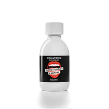 Carica l'immagine nel visualizzatore di Gallery, GELDIS COLLUTORIO USO QUOTIDIANO VARI GUSTI 200 ML