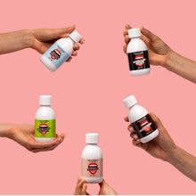 Carica l'immagine nel visualizzatore di Gallery, GELDIS COLLUTORIO USO QUOTIDIANO VARI GUSTI 200 ML