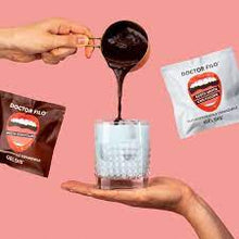 Carica l'immagine nel visualizzatore di Gallery, GELDIS FILO INTERDENTALE ESPANDIBILE VARI GUSTI 30M