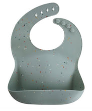 Carica l'immagine nel visualizzatore di Gallery, MUSHIE BAVAGLINO SILICONE