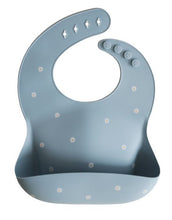 Carica l'immagine nel visualizzatore di Gallery, MUSHIE BAVAGLINO SILICONE