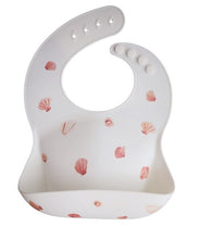 Carica l'immagine nel visualizzatore di Gallery, MUSHIE BAVAGLINO SILICONE