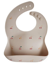 Carica l'immagine nel visualizzatore di Gallery, MUSHIE BAVAGLINO SILICONE