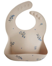 Carica l'immagine nel visualizzatore di Gallery, MUSHIE BAVAGLINO SILICONE