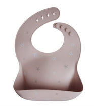 Carica l'immagine nel visualizzatore di Gallery, MUSHIE BAVAGLINO SILICONE