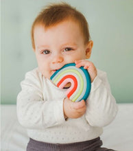 Carica l'immagine nel visualizzatore di Gallery, SUAVINEX MASSAGGIA GENGIVE IN SILICONE