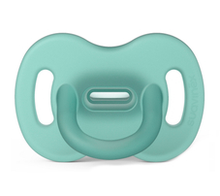 Carica l'immagine nel visualizzatore di Gallery, SUAVINEX SUCCHIETTO SMOOTHIE TETTINA SIMMETRICA SX PRO