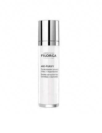 FILORGA AGE-PURIFY FLUIDO