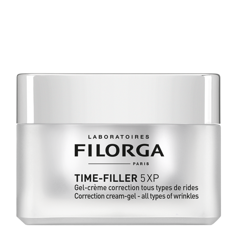 FILORGA TIME-FILLER 5XP GEL-CREMA