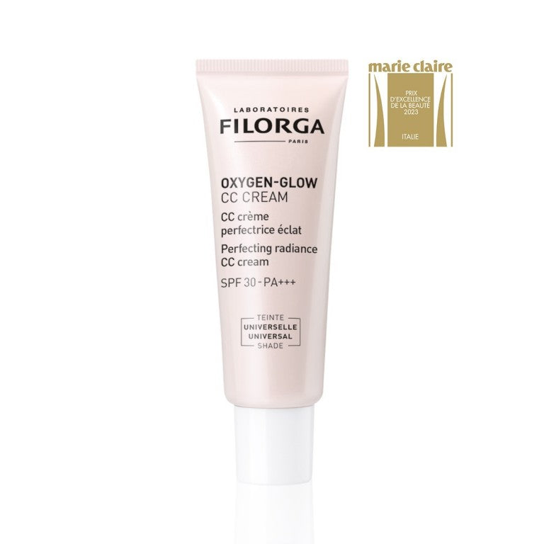 FILORGA OXYGEN-GLOW CC CREAM