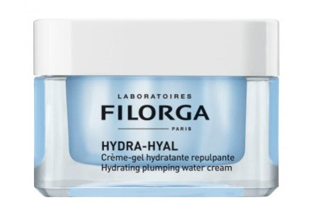 FILORGA HYDRA-HYAL CREMA GEL