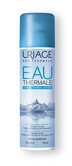 URIAGE ACQUA TERMALE 150 ML