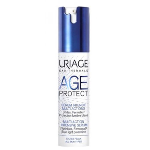 URIAGE AGE REPAIR SIERO INTENSIVO MULTIAZIONE 30 ML