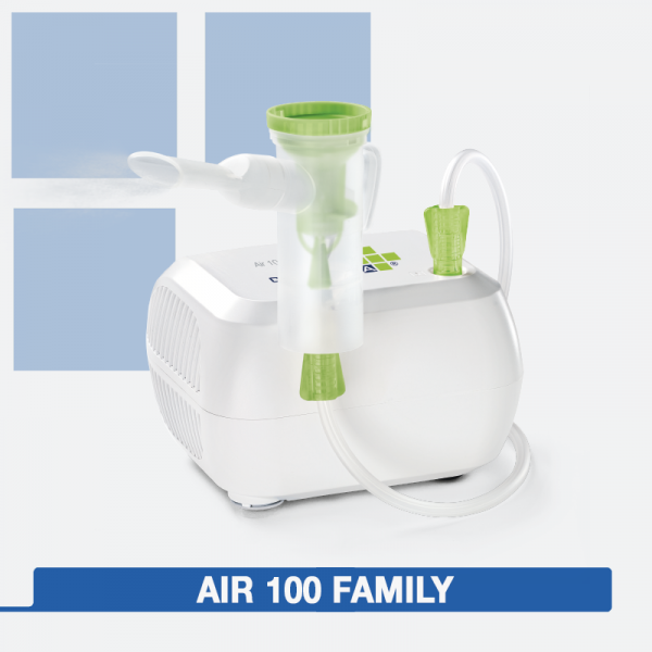 AEROSOL AIR 100 FAMILY