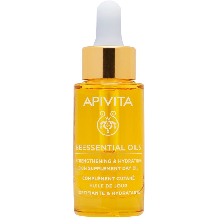 APIVITA - BEESSENTIAL OILS DAY OIL