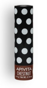 APIVITA - BALSAMO LABBRA CON CASTAGNA
