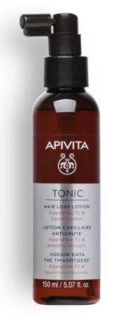 APIVITA - TONIC HAIR LOSS Lozione capelli