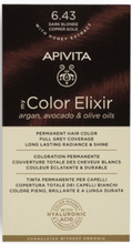 Carica l&#39;immagine nel visualizzatore di Gallery, APIVITA - HAIR COLORANTS Tinte per capelli
