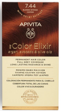 Carica l&#39;immagine nel visualizzatore di Gallery, APIVITA - HAIR COLORANTS Tinte per capelli
