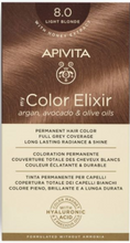 Carica l&#39;immagine nel visualizzatore di Gallery, APIVITA - HAIR COLORANTS Tinte per capelli
