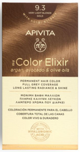 Carica l&#39;immagine nel visualizzatore di Gallery, APIVITA - HAIR COLORANTS Tinte per capelli
