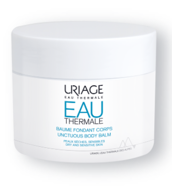 URIAGE EAU THERMALE BALSAMO RASSODANTE CORPO 200 ML