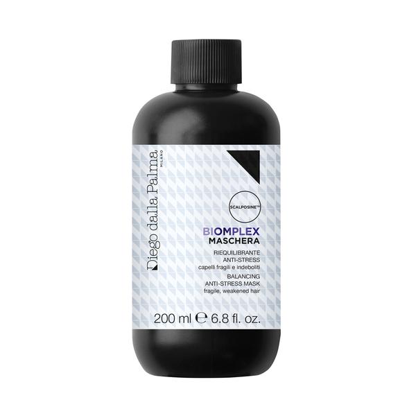 DIEGO DALLA PALMA BIOCOMPLEX Maschera riequilibrante anti-stress 200 ML