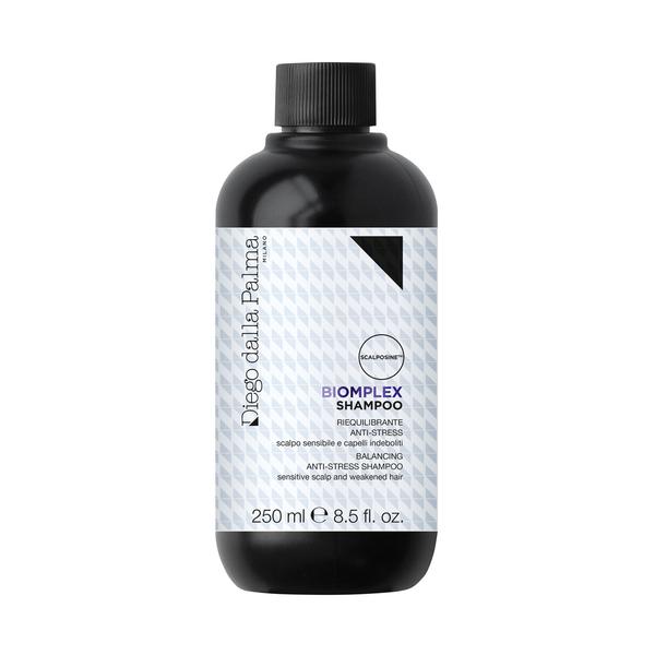 DIEGO DALLA PALMA BIOCOMPLEX Shampoo riequilibrante anti-stress 250 ML