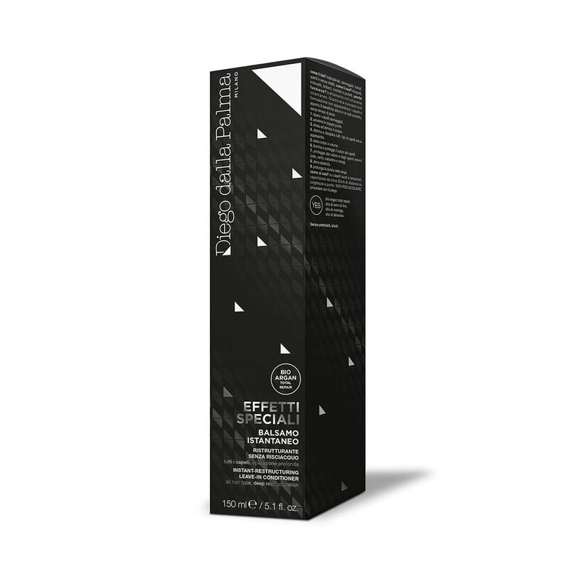 DIEGO DALLA PALMA EFFETTI SPECIALI Balsamo istantaneo 150 ML