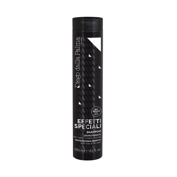DIEGO DALLA PALMA EFFETTI SPECIALI Shampoo ristrutturante 250 ML