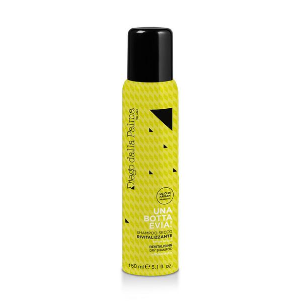 DIEGO DALLA PALMA UNABOTTAEVIA! Shampoo secco rivitalizzante 150 ML