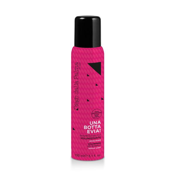 DIEGO DALLA PALMA UNABOTTAEVIA! Shampoo secco volumizzante 150 ML