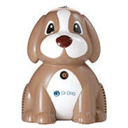 AEROSOL PER BAMBINI DR. DOG
