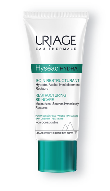 URIAGE HYSÉAC TRATTAMENTO HYDRA 40 ML