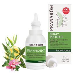 PRANAROM AROMAFORCE SPRAY PROTECT 4,5 G