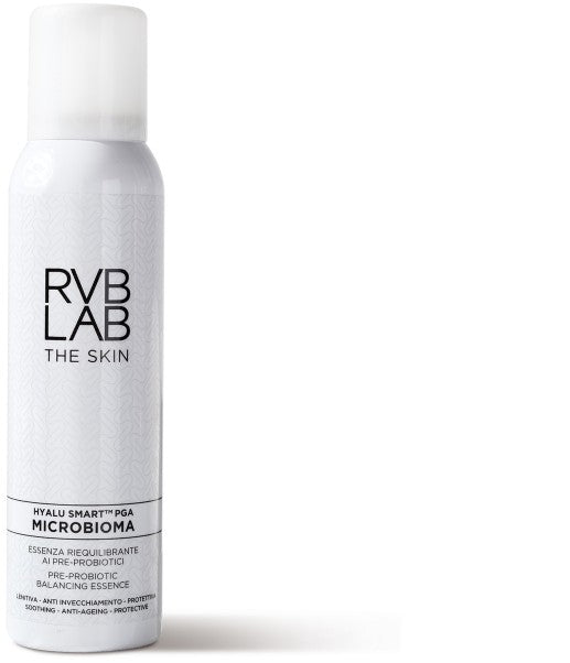 RVB LAB MICROBIOMA ESSENZA RIEQUILIBRANTE AI PRE-BIOTICI 125 ML