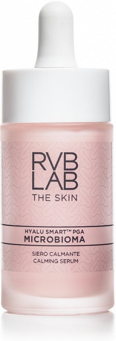 RVB LAB MICROBIOMA SIERO CALMANTE 30 ML