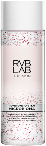 RVB LAB MICROBIOMA IDRA TONICO RIEQUILIBRANTE 200 ML