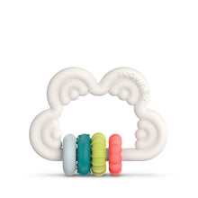 Carica l&#39;immagine nel visualizzatore di Gallery, SUAVINEX MASSAGGIA GENGIVE IN SILICONE
